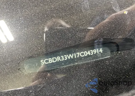 SCBDR33W17C043914
